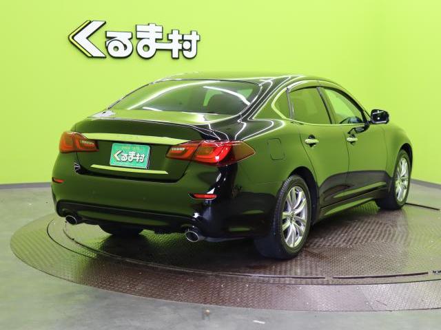 Ref:AUX-24720535 NISSAN FUGA 2021 18 Ref:AUX-24720535 NISSAN FUGA 2021 - Image 18