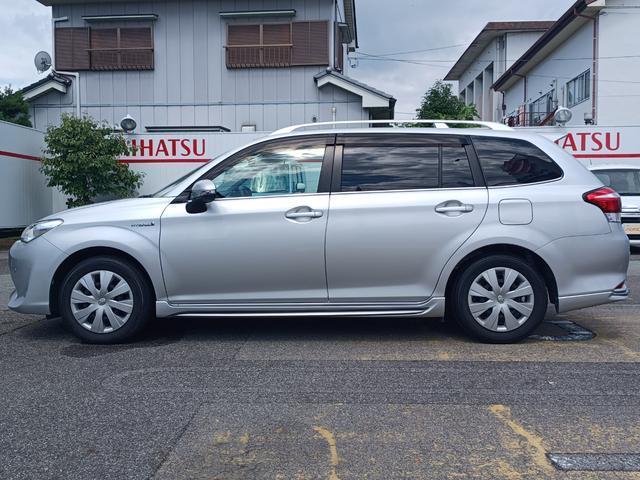 Ref:AUX-24720954 TOYOTA COROLLA FIELDER 2015 13 Ref:AUX-24720954 TOYOTA COROLLA FIELDER 2015 - Image 13