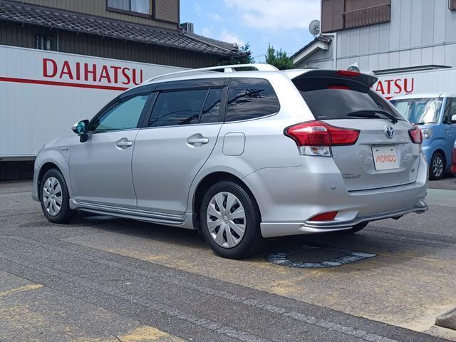 Ref:AUX-24720954 TOYOTA COROLLA FIELDER 2015 14 Ref:AUX-24720954 TOYOTA COROLLA FIELDER 2015 - Image 14