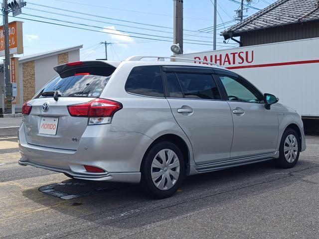 Ref:AUX-24720954 TOYOTA COROLLA FIELDER 2015 15 Ref:AUX-24720954 TOYOTA COROLLA FIELDER 2015 - Image 15