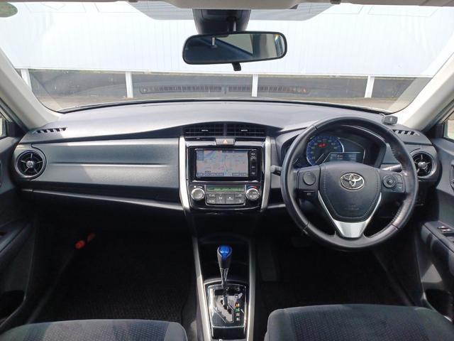 Ref:AUX-24720954 TOYOTA COROLLA FIELDER 2015 3 Ref:AUX-24720954 TOYOTA COROLLA FIELDER 2015 - Image 3