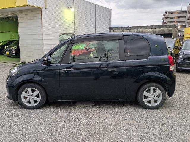Ref:AUX-24721521 TOYOTA PORTE 2016 12 Ref:AUX-24721521 TOYOTA PORTE 2016 - Image 12