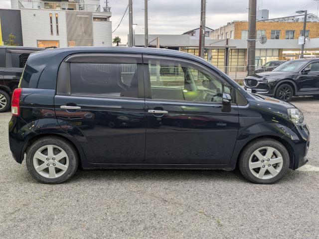 Ref:AUX-24721521 TOYOTA PORTE 2016 4 Ref:AUX-24721521 TOYOTA PORTE 2016 - Image 4