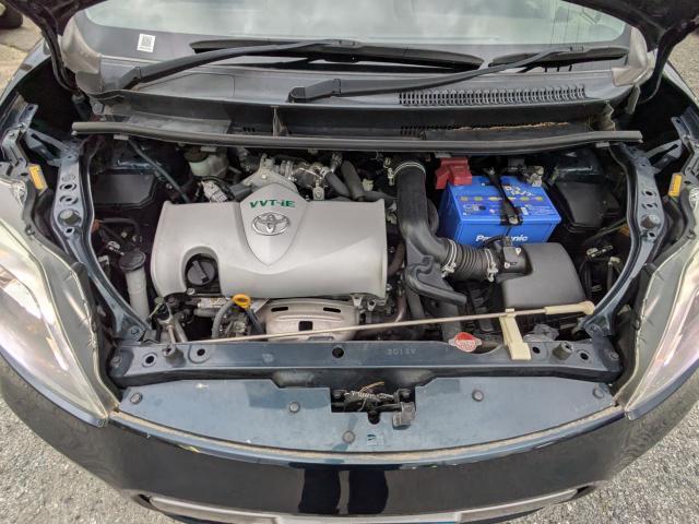 Ref:AUX-24721521 TOYOTA PORTE 2016 8 Ref:AUX-24721521 TOYOTA PORTE 2016 - Image 8