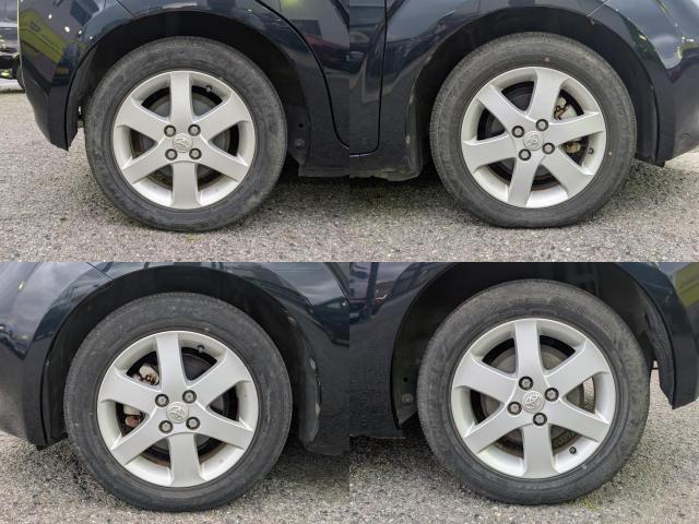 Ref:AUX-24721521 TOYOTA PORTE 2016 9 Ref:AUX-24721521 TOYOTA PORTE 2016 - Image 9
