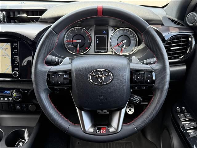 Ref:AUX-24721566 TOYOTA HILUX 2024 11 Ref:AUX-24721566 TOYOTA HILUX 2024 - Image 11