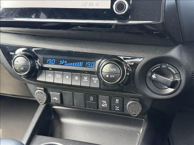 Ref:AUX-24721566 TOYOTA HILUX 2024 19 Ref:AUX-24721566 TOYOTA HILUX 2024 - Image 19