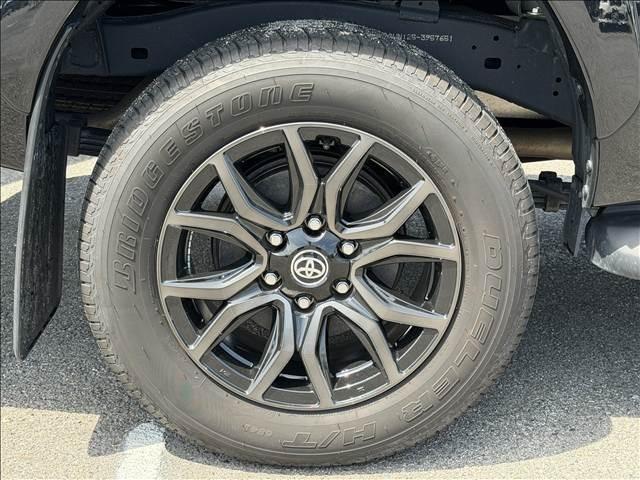 Ref:AUX-24721566 TOYOTA HILUX 2024 8 Ref:AUX-24721566 TOYOTA HILUX 2024 - Image 8