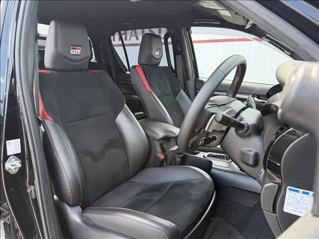 Ref:AUX-24721566 TOYOTA HILUX 2024 9 Ref:AUX-24721566 TOYOTA HILUX 2024 - Image 9