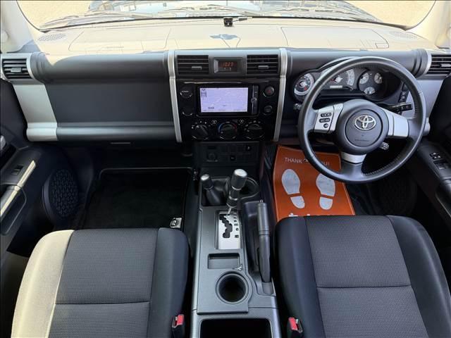 Ref:AUX-24721583 TOYOTA FJ CRUISER 2013 2 Ref:AUX-24721583 TOYOTA FJ CRUISER 2013 - Image 2