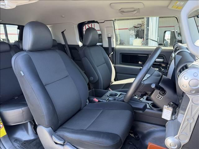 Ref:AUX-24721583 TOYOTA FJ CRUISER 2013 11 Ref:AUX-24721583 TOYOTA FJ CRUISER 2013 - Image 11