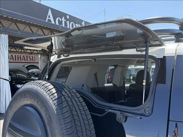 Ref:AUX-24721583 TOYOTA FJ CRUISER 2013 9 Ref:AUX-24721583 TOYOTA FJ CRUISER 2013 - Image 9