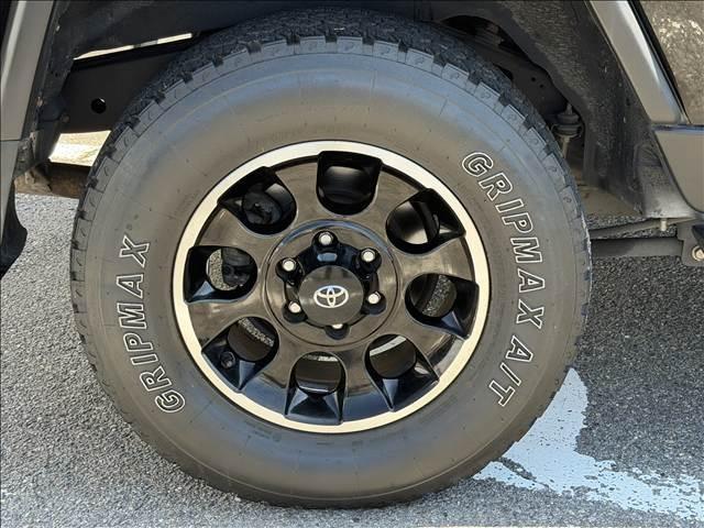 Ref:AUX-24721583 TOYOTA FJ CRUISER 2013 10 Ref:AUX-24721583 TOYOTA FJ CRUISER 2013 - Image 10