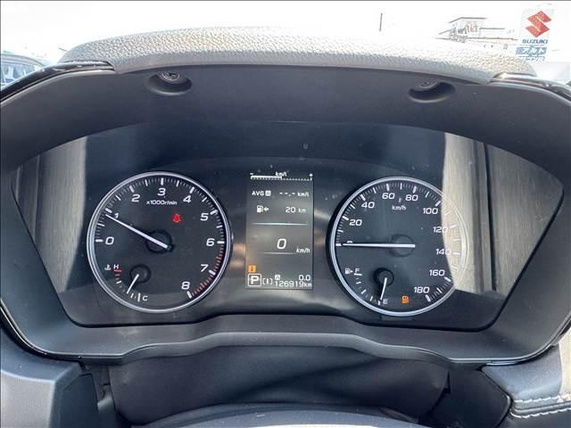 Ref:AUX-24721762 SUBARU LEVORG 2020 13 Ref:AUX-24721762 SUBARU LEVORG 2020 - Image 13