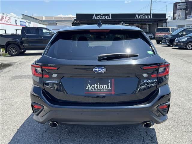 Ref:AUX-24721762 SUBARU LEVORG 2020 5 Ref:AUX-24721762 SUBARU LEVORG 2020 - Image 5