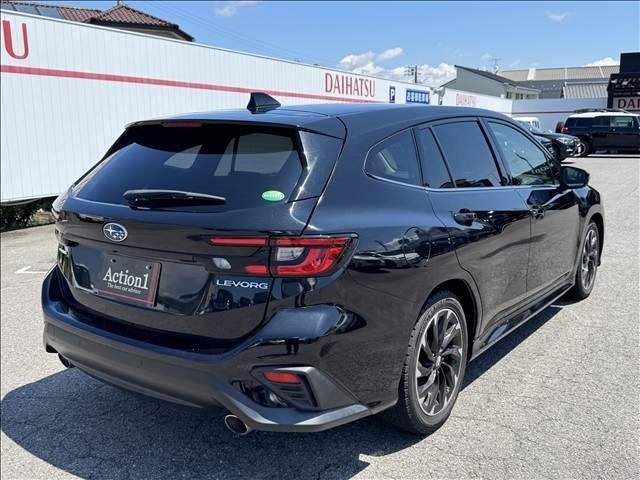 Ref:AUX-24721762 SUBARU LEVORG 2020 6 Ref:AUX-24721762 SUBARU LEVORG 2020 - Image 6