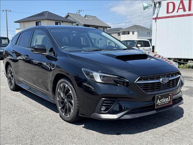 Ref:AUX-24721762 SUBARU LEVORG 2020 7 Ref:AUX-24721762 SUBARU LEVORG 2020 - Image 7