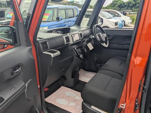 Ref:AUX-24723250 DAIHATSU WAKE 2019 12 Ref:AUX-24723250 DAIHATSU WAKE 2019 - Image 12