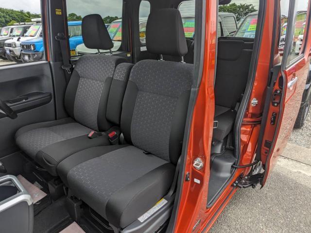 Ref:AUX-24723250 DAIHATSU WAKE 2019 13 Ref:AUX-24723250 DAIHATSU WAKE 2019 - Image 13
