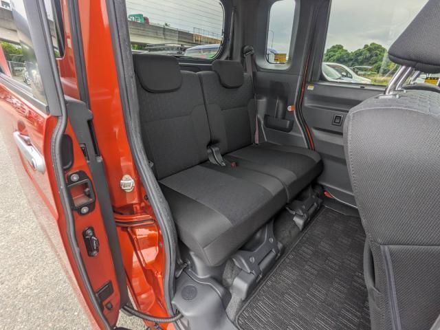Ref:AUX-24723250 DAIHATSU WAKE 2019 14 Ref:AUX-24723250 DAIHATSU WAKE 2019 - Image 14