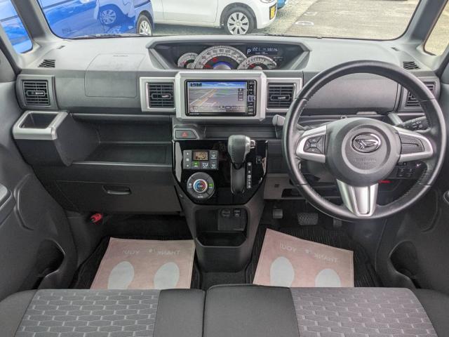Ref:AUX-24723250 DAIHATSU WAKE 2019 8 Ref:AUX-24723250 DAIHATSU WAKE 2019 - Image 8