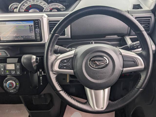 Ref:AUX-24723250 DAIHATSU WAKE 2019 9 Ref:AUX-24723250 DAIHATSU WAKE 2019 - Image 9