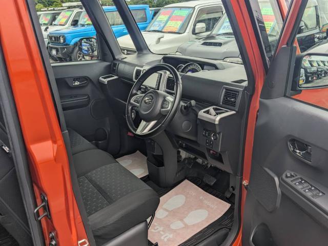 Ref:AUX-24723250 DAIHATSU WAKE 2019 10 Ref:AUX-24723250 DAIHATSU WAKE 2019 - Image 10