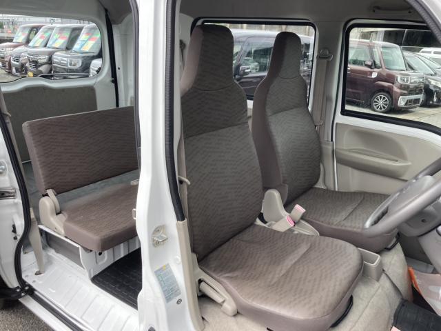 Ref:AUX-24723389 MITSUBISHI MINICAB VAN 2018 11 Ref:AUX-24723389 MITSUBISHI MINICAB VAN 2018 - Image 11