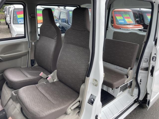 Ref:AUX-24723389 MITSUBISHI MINICAB VAN 2018 13 Ref:AUX-24723389 MITSUBISHI MINICAB VAN 2018 - Image 13