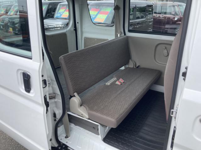 Ref:AUX-24723389 MITSUBISHI MINICAB VAN 2018 14 Ref:AUX-24723389 MITSUBISHI MINICAB VAN 2018 - Image 14