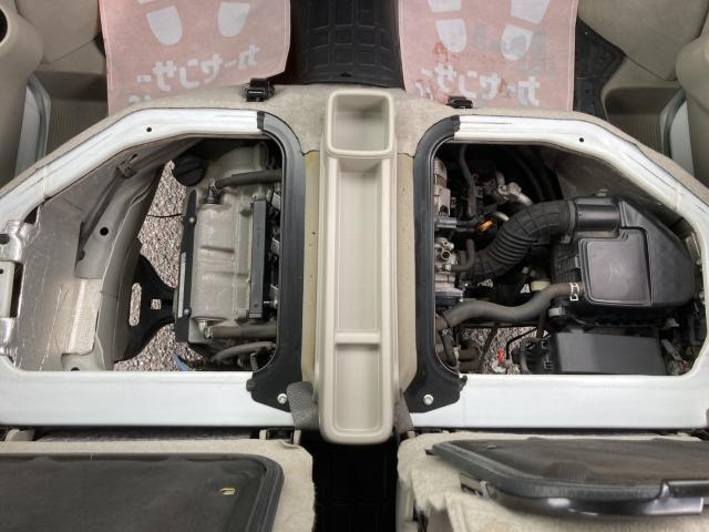 Ref:AUX-24723389 MITSUBISHI MINICAB VAN 2018 18 Ref:AUX-24723389 MITSUBISHI MINICAB VAN 2018 - Image 18
