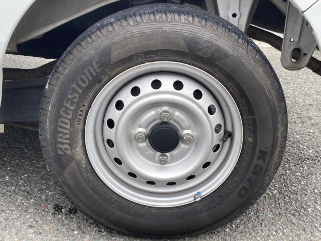 Ref:AUX-24723389 MITSUBISHI MINICAB VAN 2018 20 Ref:AUX-24723389 MITSUBISHI MINICAB VAN 2018 - Image 20