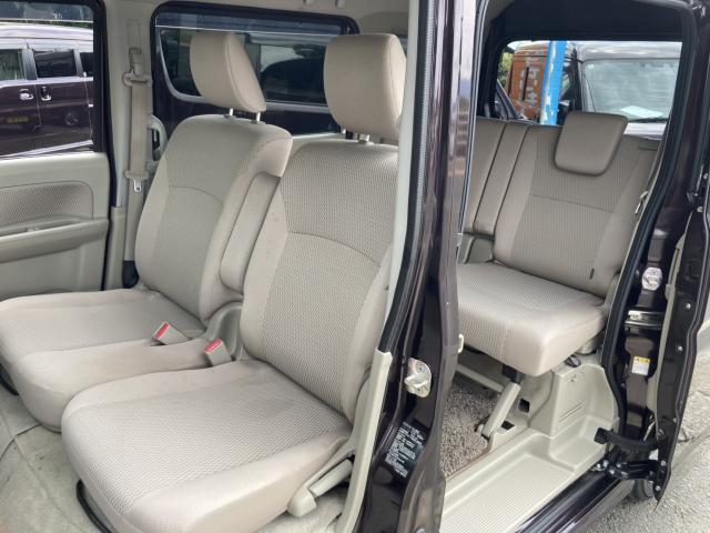 Ref:AUX-24723411 NISSAN NV100CLIPPER RIO 2018 13 Ref:AUX-24723411 NISSAN NV100CLIPPER RIO 2018 - Image 13