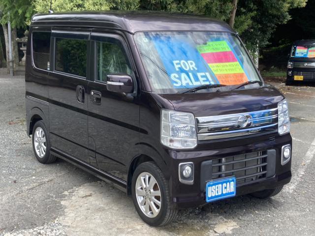 Ref:AUX-24723411 NISSAN NV100CLIPPER RIO 2018 3 Ref:AUX-24723411 NISSAN NV100CLIPPER RIO 2018 - Image 3