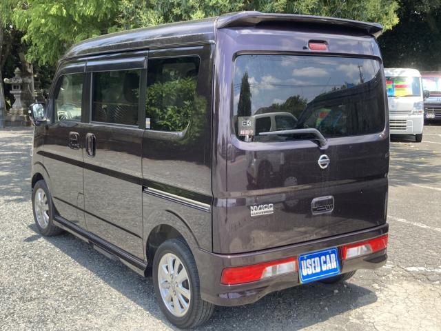 Ref:AUX-24723411 NISSAN NV100CLIPPER RIO 2018 6 Ref:AUX-24723411 NISSAN NV100CLIPPER RIO 2018 - Image 6