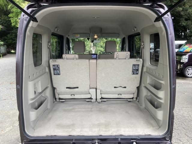 Ref:AUX-24723411 NISSAN NV100CLIPPER RIO 2018 7 Ref:AUX-24723411 NISSAN NV100CLIPPER RIO 2018 - Image 7