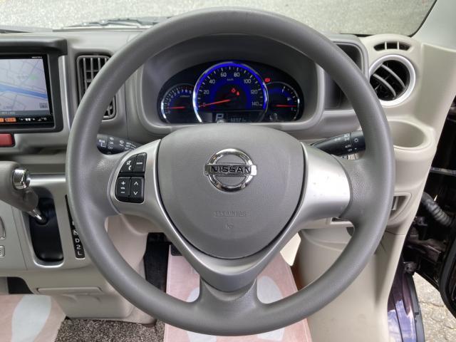 Ref:AUX-24723411 NISSAN NV100CLIPPER RIO 2018 9 Ref:AUX-24723411 NISSAN NV100CLIPPER RIO 2018 - Image 9