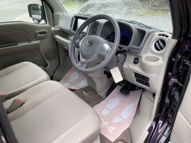 Ref:AUX-24723411 NISSAN NV100CLIPPER RIO 2018 10 Ref:AUX-24723411 NISSAN NV100CLIPPER RIO 2018 - Image 10