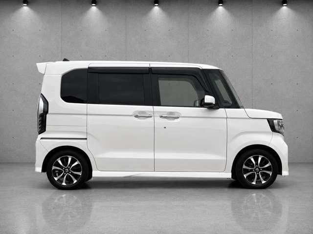 Ref:AUX-24723747 HONDA N-BOX 2017 2 Ref:AUX-24723747 HONDA N-BOX 2017 - Image 2