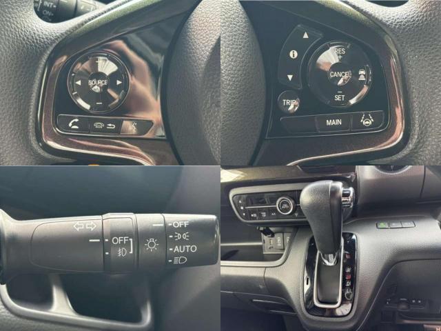 Ref:AUX-24723747 HONDA N-BOX 2017 8 Ref:AUX-24723747 HONDA N-BOX 2017 - Image 8