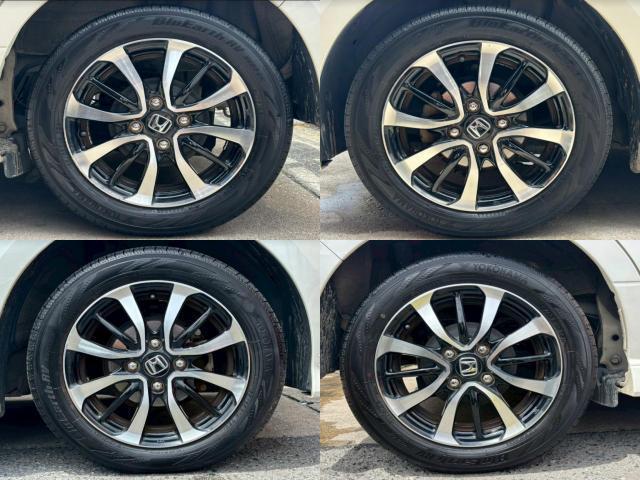 Ref:AUX-24723747 HONDA N-BOX 2017 9 Ref:AUX-24723747 HONDA N-BOX 2017 - Image 9