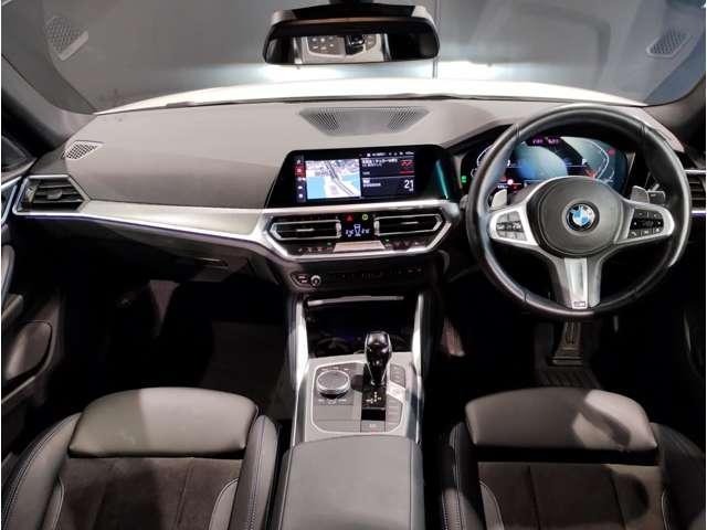 Ref:AUX-24725538 BMW 4 SERIES 2022 2 Ref:AUX-24725538 BMW 4 SERIES 2022 - Image 2