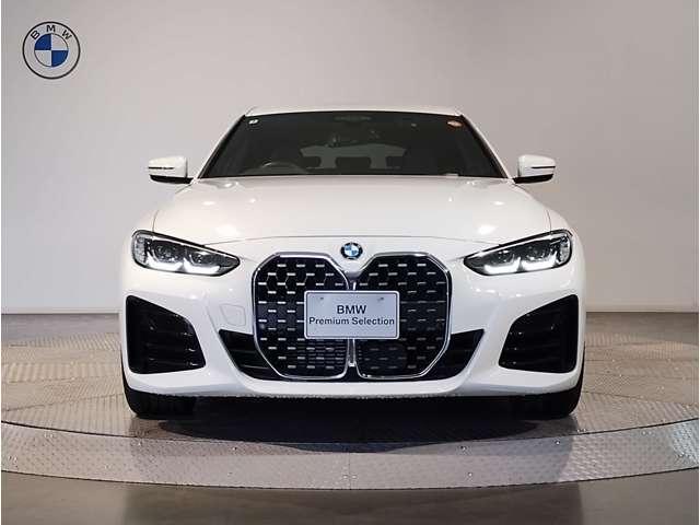 Ref:AUX-24725538 BMW 4 SERIES 2022 4 Ref:AUX-24725538 BMW 4 SERIES 2022 - Image 4