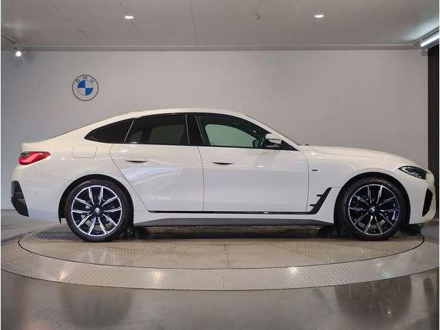 Ref:AUX-24725538 BMW 4 SERIES 2022 7 Ref:AUX-24725538 BMW 4 SERIES 2022 - Image 7
