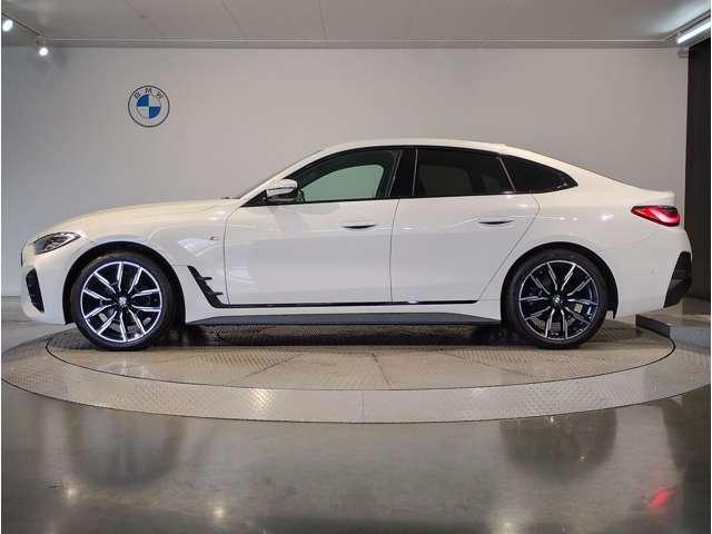 Ref:AUX-24725538 BMW 4 SERIES 2022 8 Ref:AUX-24725538 BMW 4 SERIES 2022 - Image 8