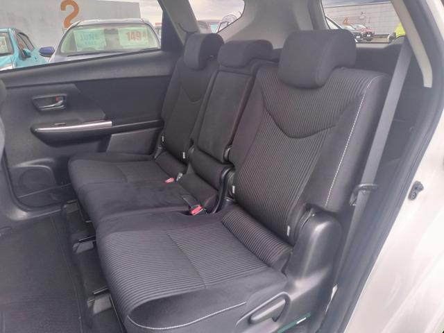 Ref:AUX-24725554 TOYOTA PRIUS ALPHA 2015 14 Ref:AUX-24725554 TOYOTA PRIUS ALPHA 2015 - Image 14