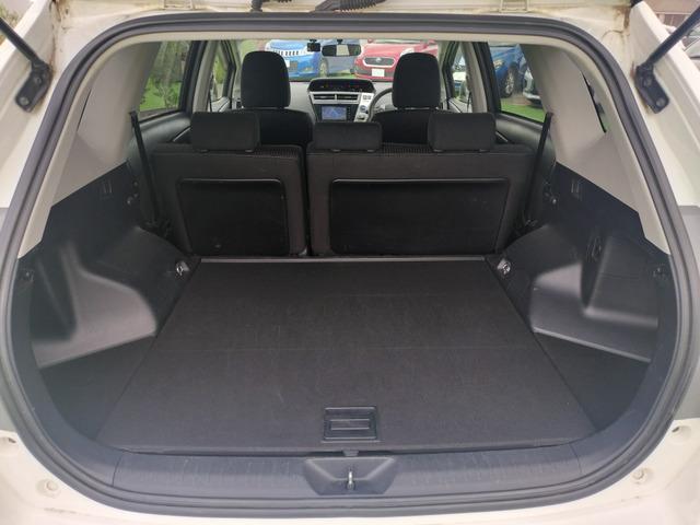 Ref:AUX-24725554 TOYOTA PRIUS ALPHA 2015 15 Ref:AUX-24725554 TOYOTA PRIUS ALPHA 2015 - Image 15