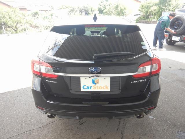 Ref:AUX-24726665 SUBARU LEVORG 2018 15 Ref:AUX-24726665 SUBARU LEVORG 2018 - Image 15