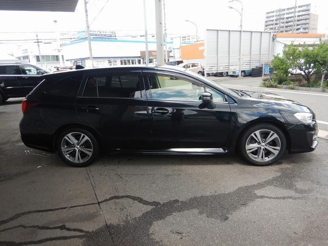 Ref:AUX-24726665 SUBARU LEVORG 2018 17 Ref:AUX-24726665 SUBARU LEVORG 2018 - Image 17
