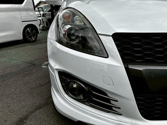 Ref:AUX-24726681 SUZUKI SWIFT SPORT 2014 11 Ref:AUX-24726681 SUZUKI SWIFT SPORT 2014 - Image 11